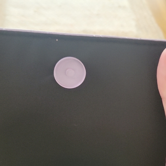 Betsey Johnson Lilac Mini Bag with Pearl Accent - Picture 11 of 13